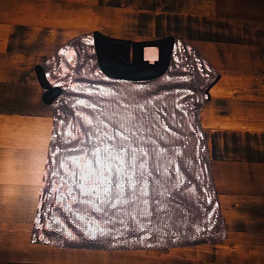 ROMEO & JULIET - Sequence Shirt